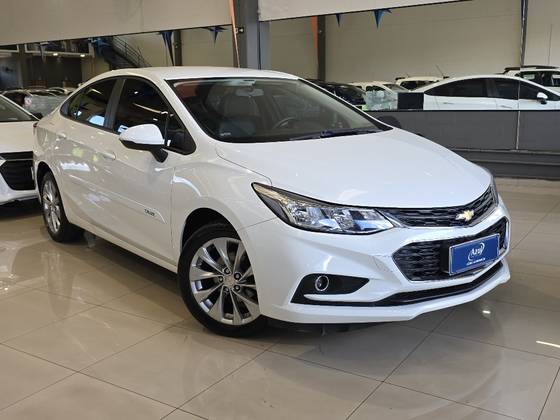 CHEVROLET CRUZE 1.4 TURBO LT 16V FLEX 4P AUTOMÁTICO CHEVROLET CRUZE 1.4 TURBO LT 16V FLEX 4P AUTOMÁTICO